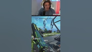 LG Yanya Just DESTROYED Aurora in ALGS Scrims! - Apex Legends