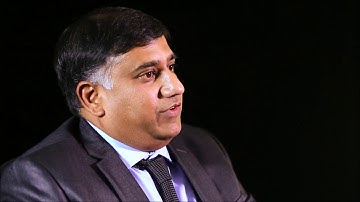 Digital Transformation is not IT modernization | Srinivas Potluri