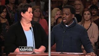 Paternity Test