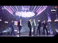 [BANGTAN BOMB] 'Dynamite' Dance Break (BTS focus) @ 2020 MMA - BTS (방탄소년단)