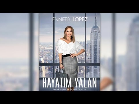 Hayatım Yalan Altyazılı Fragman