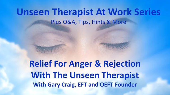 Anger, rejection, UT Session   Andrea Swiedler   youtube export