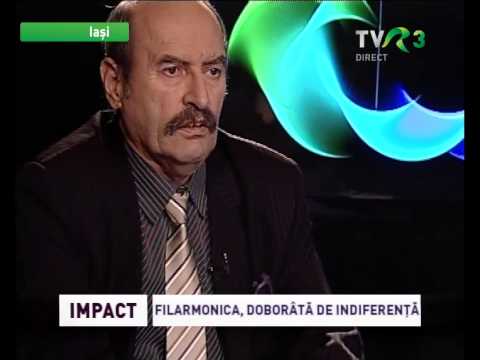 TVR Iaşi, Emisiunea