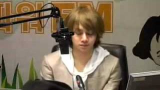 100416 [Part 5] Young Street Full Bora - Heechul