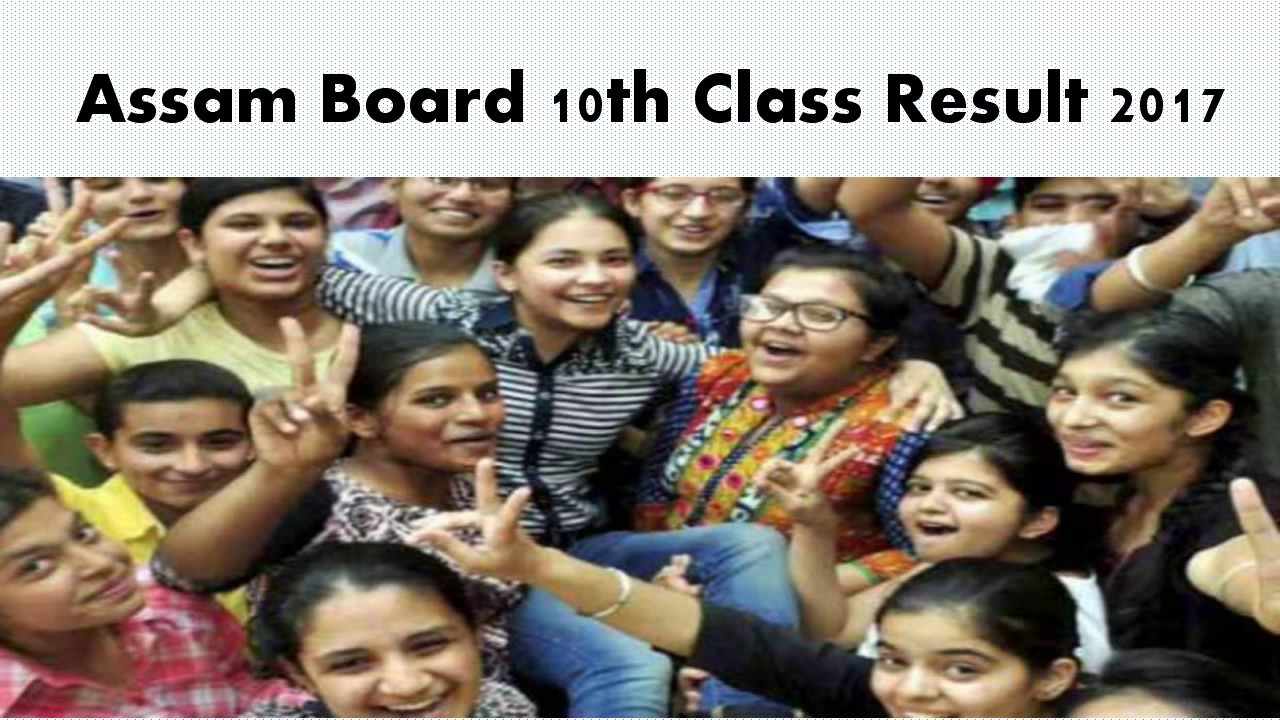 SEBA HSLC Result 2017 is coming today at 10 AM