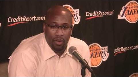 ESPNLA.com: Mike Brown on team growth