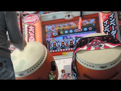 【祝収録】太鼓の達人 モモイロ 僕らは今のなかで【ラブライブ！】