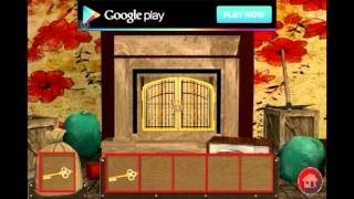 100 Chimneys 2013 Level 8 Walkthrough
