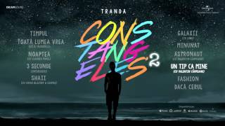 Tranda - Un Tip Ca Mine (Feat. Valentin Campeanu)