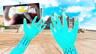 #1 Claw PS5 Movement In Warzone 😍👑