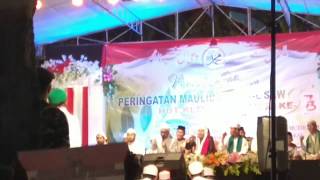 Az Zahir - Hari Merdeka Sambeng Bersholawat