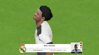 Ps 2021 real madrid manchester united