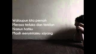 Ingatku Dalam Doamu~ Stings with lyrics