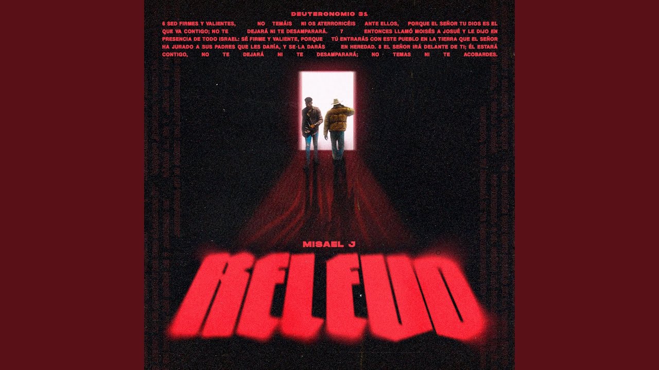 Relevo Label Relevo (Live) - YouTube