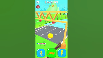 Shape -Shifting Levels #49 - Bike Car Crashes Vehicles Helicopter Truck Train #beamngdrive #shorts