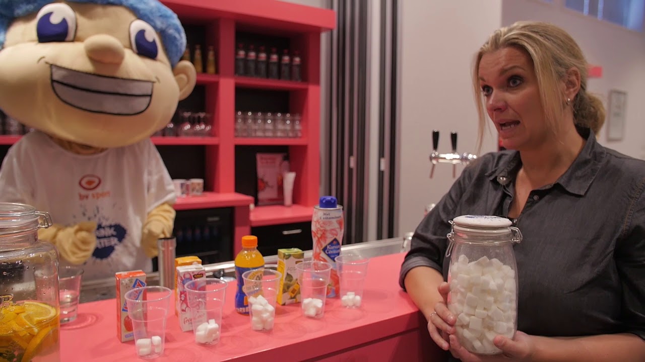 Aflevering 3 De Smaak van Water