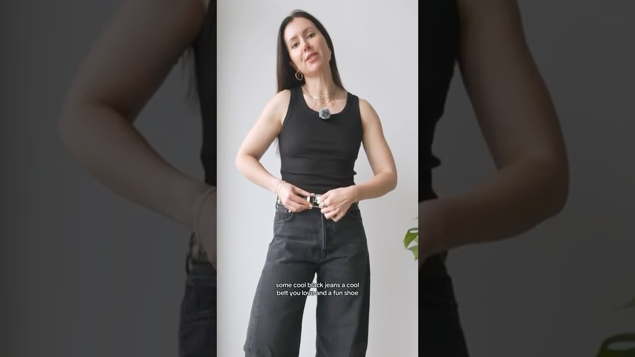 The ONE Habit All Stylish People Do