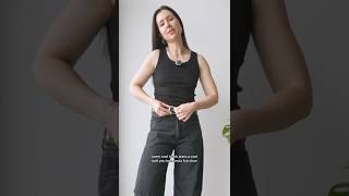 The One Habit All Stylish People Do