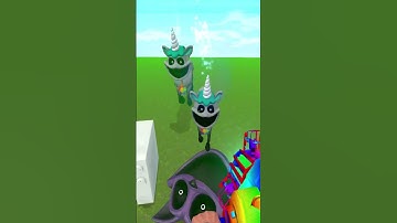 CHOOSE SMILING CRITTERS POPPY PLAYTIME 3 BEST TORTURE BIG HOLE TOXIC 3 in Garry