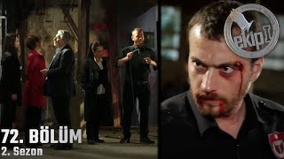 Nizama Adanmış Ruhlar Eki̇p 1 - 72 Bölüm 2 Sezon 720P Hd İzle