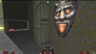 D2TWID|Map 02|The Compound| #doom2
