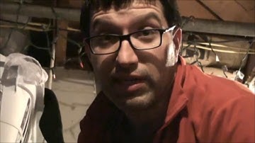 Maytag 3000 Series F21 Error