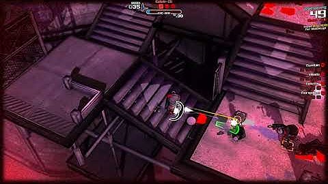 Madness: Project Nexus 2 // Arena Part 29! // MADNESS MANAGED (100 SUBSCRIBER SPECIAL)