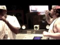 Exclusive: Robby Goode 'Riding High' Featuring Compton Menace (In Studio Performance)