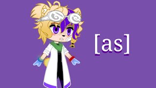 [as] meme // Zedaph Angst // Past Zedaph