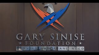 Gary Sinise Foundation, 2021 Citizen Honors Service Award