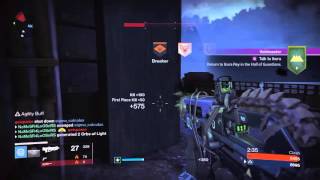 Super MultiKill