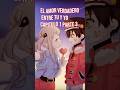 El amor verdadero entre tu y yo (jibaku shounen hanako-kun)