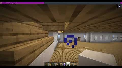 Building the Titanic! (Part 1) Elevator Shaft & Fourth Funnel