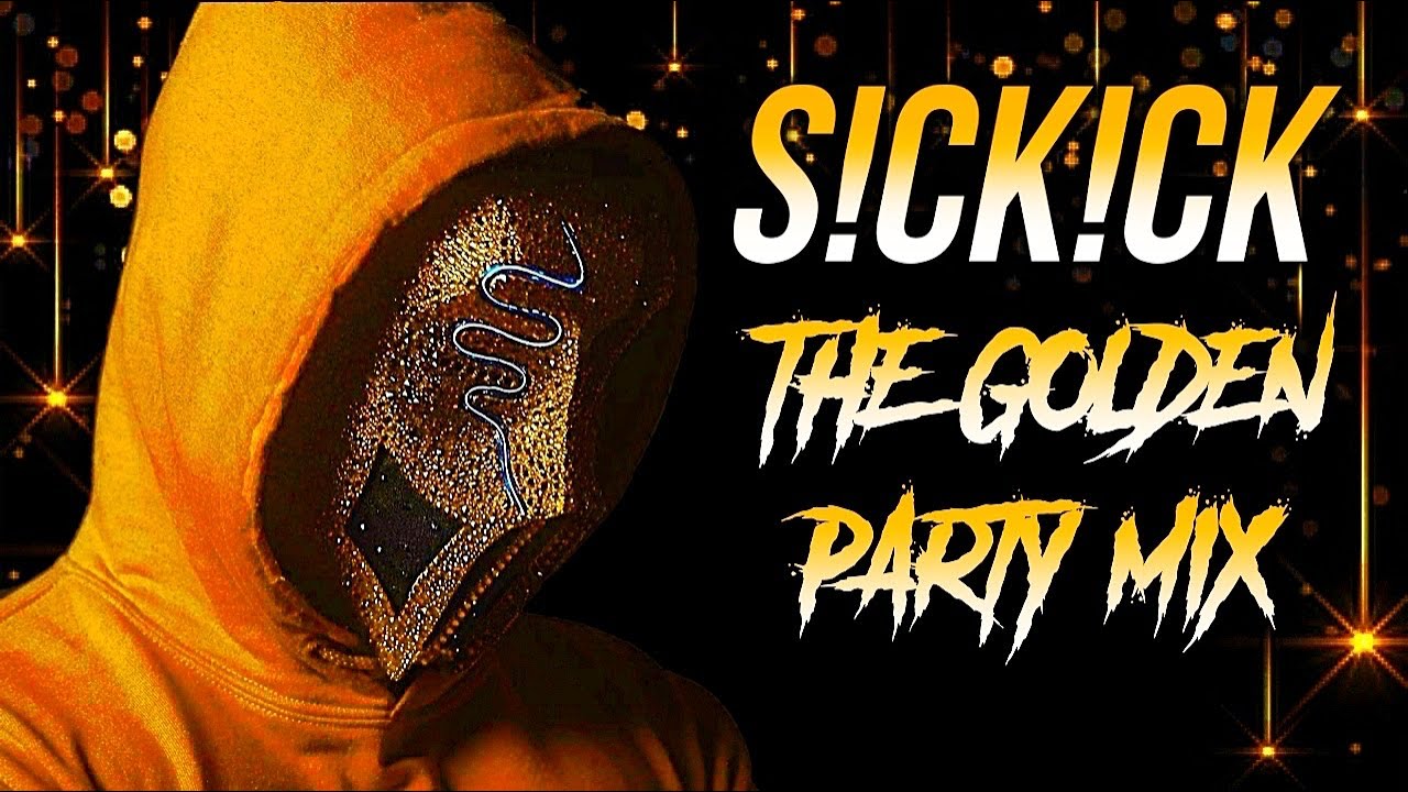 SICKICK PARTY MIX Style 2023   Best Remixes  Mashups of Popular Songs 2023  Best EDM Music mix 