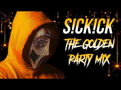 SICKICK PARTY MIX Style 2023 - Best Remixes \u0026 Mashups of Popular Songs 2023 | Best EDM Music mix 🎉