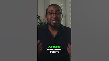 How Extroverts Dominate Business (Networking Success Strategies)