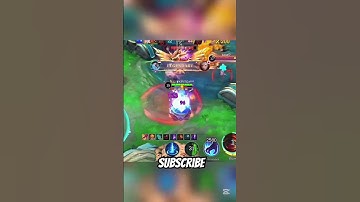 GGS 🔥 #shorts #mobilelegends #claude #mlbb #trickshots #shortvideo #bestgusion #mlbbcreatorcamp