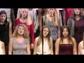 Viva la vida - A cappella