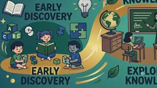 Discover to achieve