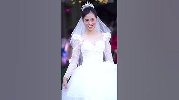 Em sẽ là cô Dâu đẹp nhất - Phong tục cưới hỏi làng quê việt #shorts