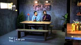 Snack Attack With Vir Das - Promo screenshot 5