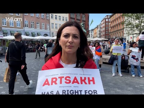 Video: 48 ժամ Կոպենհագենում. վերջնական երթուղի