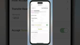 KFH Local Funds Transfer