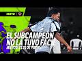 Choque de estilos, puro fútbol callejero: Camacol vs Enciso