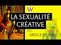 Je rentre dans un personnage axelle de sade nous explique sa prparation avant laction partie 3