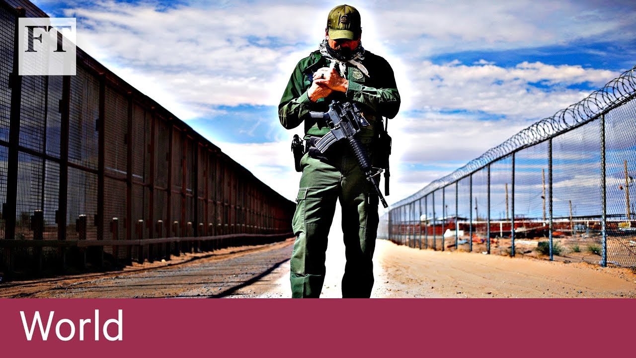 immigration definition Trump's immigration proposal | World