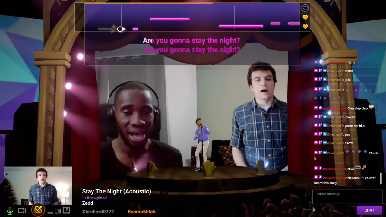 The Mega Episode! Twitch Sings Highlights and Lowlights