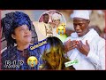 Urgent : Deces Mame Coumba wane serie bete bete la femmes de Massour mbaye - la réaction de Ada Fass
