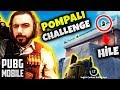 HİLECİLERE KARŞI SADECE POMPALI KULLANARAK OYUN KAZANMA CHALLENGE!! | PUBG Mobile