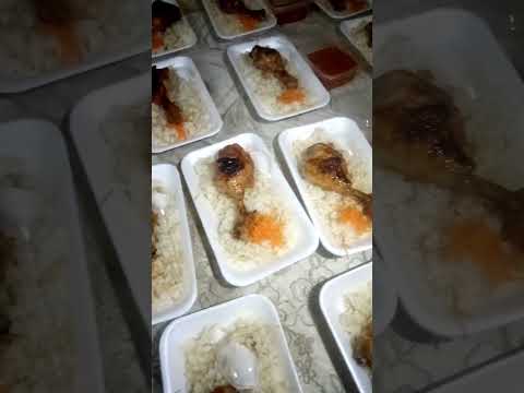 اطعام الطعام صدقه رحمه للمتوفي كفاره يمين أفطار صائم